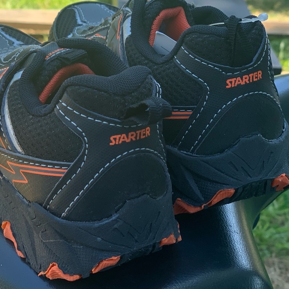 Starter Boys Athletics Shoe New - Picture 5 of 8